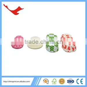 010 Cupcake Wrapper Cupcake Packaging for Baking thumbnail-5