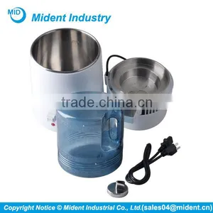 5L Laboratory Water Distiller Price, Dental Water Distiller thumbnail-2