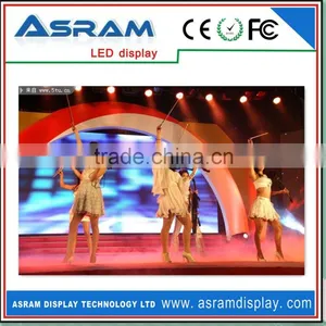 P16 Transparent Glass Led Display,Led Display Audio Video Japan Dvd Gay AV,Bus Led Display Screen thumbnail-1