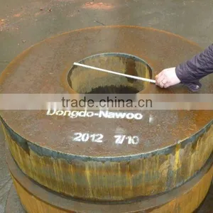 Very Thick Steel Plate thumbnail-1