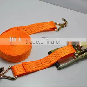 High Quality Tie Down Strap (various Size) thumbnail-1