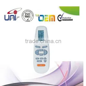 LCD Remote Controller thumbnail-1