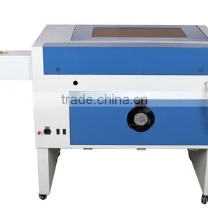 Laser Cutting and Engraving Machine for Wood thumbnail-3