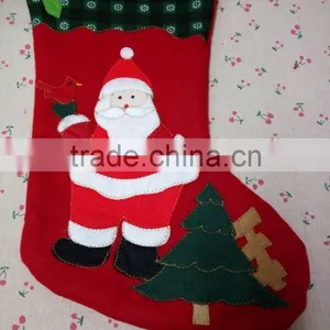 Factory Custom High Quality Christmas Socks,socks Supplier, Merry Christmas's Gift Shoes thumbnail-1