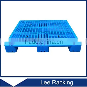 Steel Reinforced Load Capacity Heavy Duty Cheap Price Plastic Pallet thumbnail-3