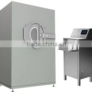 BG-10E Mini Size Tablet Film Coating Machine thumbnail-1