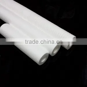 1micron 3micron 5micron 10 Micron pp Melt Blown Filter Cartridge, PP Spun Melt Blown Cartrige Filter ,pp Sediment Filters thumbnail-1