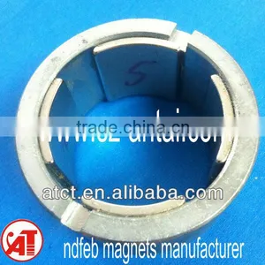 Permanent Magnet Generator for Sale thumbnail-2