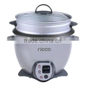 Rice Cooker With Stir Fry Function Rice Cooker thumbnail-1