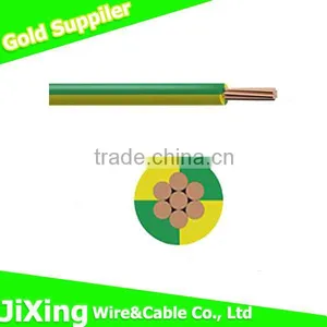 Low Voltage PVC Electric Cable in Household thumbnail-6