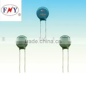 MOV (Metal Oxide Varistor) thumbnail-1