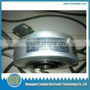 Neimicon Elevator Rotary Encoder SBU-8192-6MD thumbnail-1