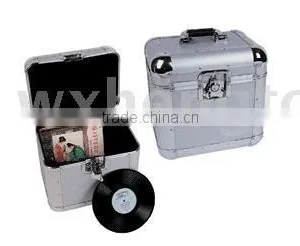 Aluminum CD Case thumbnail-1