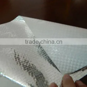 Woven Dry Cold Bulk Thermal Insulation Container Liner thumbnail-1