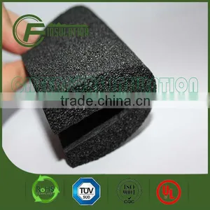 High Quality Good Sticky Foam Rubber Car Noise Isolator thumbnail-3