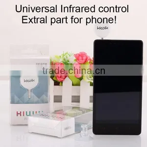 2016 KR1 Mobile Phone Infrared Remote Control thumbnail-2