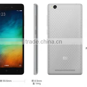 2016 Xiaomi Redmi 3 Pro 32GB Prime 5.0 Inches OctaCores 3GB RAM 16GB ROM Mobile Phone Best Price thumbnail-6