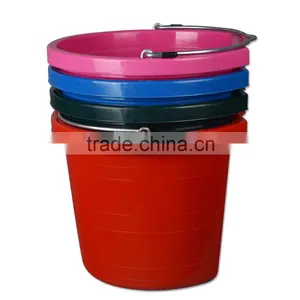 Hanging Horse Bucket Wholesale thumbnail-1