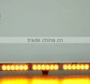 Amber Led Traffic Warning Light /led Vehicle Light Bar thumbnail-1