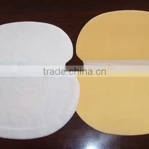 Disposable Sweat Pads thumbnail-1