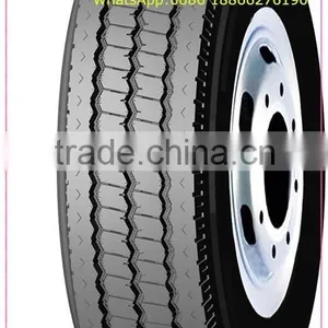 1200R24 Truck Tyre and Inner Tube thumbnail-4