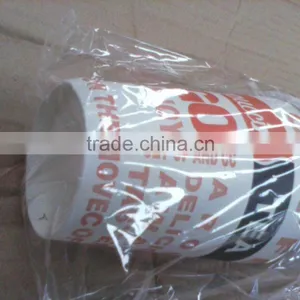 Single Wall and PE Coated Disposable Tea or Coffee Paper Cups Wholesale thumbnail-6