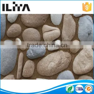 Artificial Stone, River Stone, Exterior Stone Cladding thumbnail-4