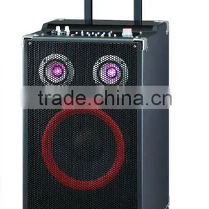 Professional Active Stage Speaker thumbnail-1