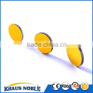 China Factory Price Super Quality Molybdenum Laser Reflection Mirror thumbnail-3