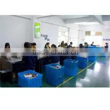 Yuyao Feifan Leisure & Entertainment Goods Co., Ltd. company overview - view 1 thumbnail