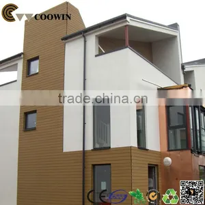 Durable Portable Exterior Decking Siding thumbnail-6