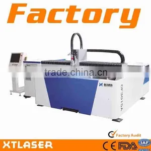 Metal Laser Cutter 5mm Stainless Steel Laser Cutting Machine Price thumbnail-1