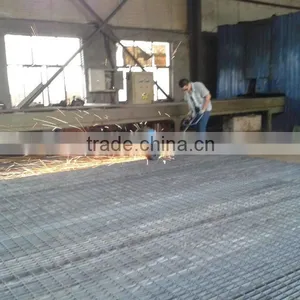 Offshore Oil Platform Grating 20years Professional Manufacturer thumbnail-1