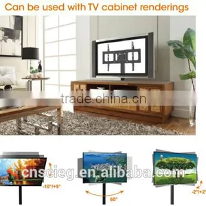 Adapter Wall Mount Wall Mount Stand Vesa Wall Mount thumbnail-3