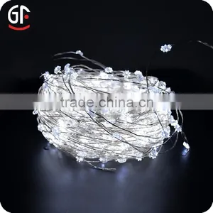 Wholesale Festoon Lighting Unique Shape Outdoor Led String Light thumbnail-1