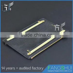 Newest Fashion Design Mighty Wallet With Wallet Locks Logos thumbnail-4