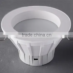 2.5 Inch Recessed Lighting / LED Downlight Manufacture Supply / LED Retrofit thumbnail-1