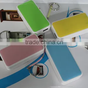 Innovative Products for Import Mini Power Bank, Power Bank 6000mah, Rohs Power Bank thumbnail-1