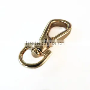 Metal Swivel Snap Dog Hook thumbnail-3