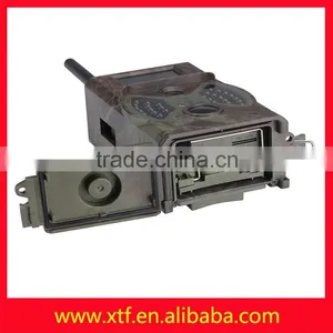 Factory Supplier Waterproof Scout Guard Hunting Trail Camera thumbnail-1
