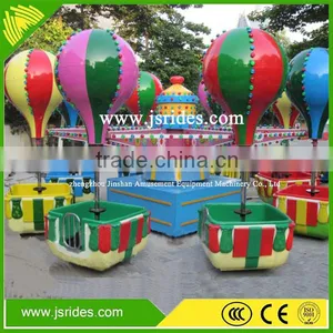 Amusement Theme Park Samba Balloon For Sale thumbnail-1