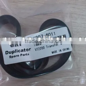 Spare Parts--VT Trasnfer Belt& Digital Duplicator Spare Parts thumbnail-1