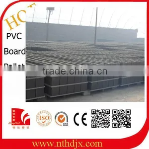 China Factory Sale Cheap Euro PVC Pallet for Concrete Block Machine thumbnail-1