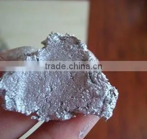 2501/2601 Leafing Aluminium Pigment thumbnail-1