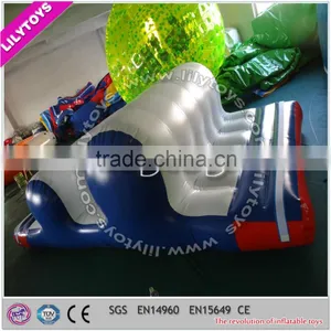 Inflatable Floating Park/Inflatable Water Toys for Sale EN15649 thumbnail-4