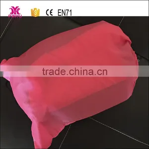 Inflatable Hangout Air Sleeping Bags for Beach Camping With 210T Nylon Lazy Sofa Accept Logo Customized thumbnail-6