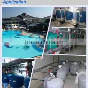 Most Durable Used Swimming Pool Sand Filters Long Lifespan for Pool thumbnail-4