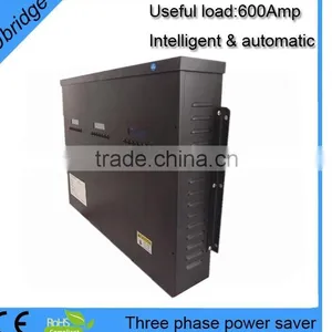 Automatic Power Factor Controller in Industrial thumbnail-2
