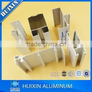 Hot Selling Products of Aluminum to Make Sliding Windows Frame thumbnail-5
