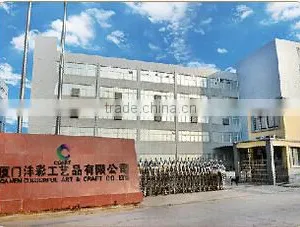 Xiamen Colourful Art & Craft Co., Ltd. company overview - view 1 thumbnail
